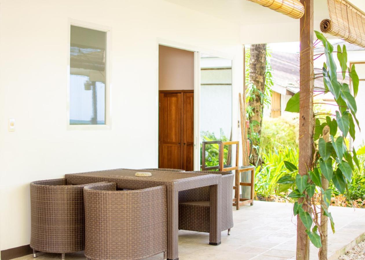 Resort Cadlao And Restaurant 3*