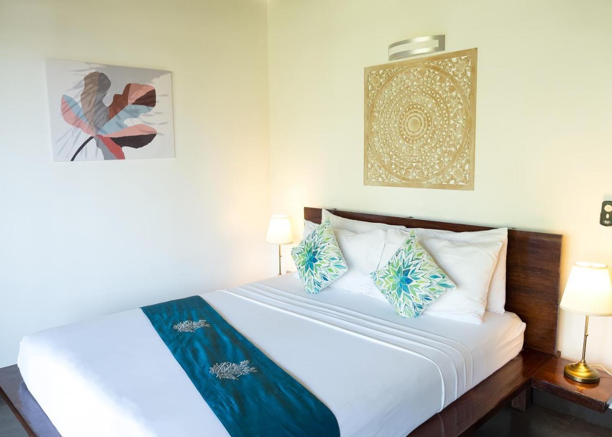 Cadlao And Restaurant Resort 3*