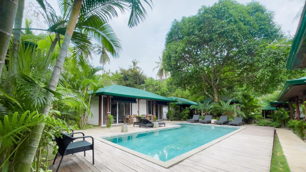 Cadlao And Restaurant 3* El Nido