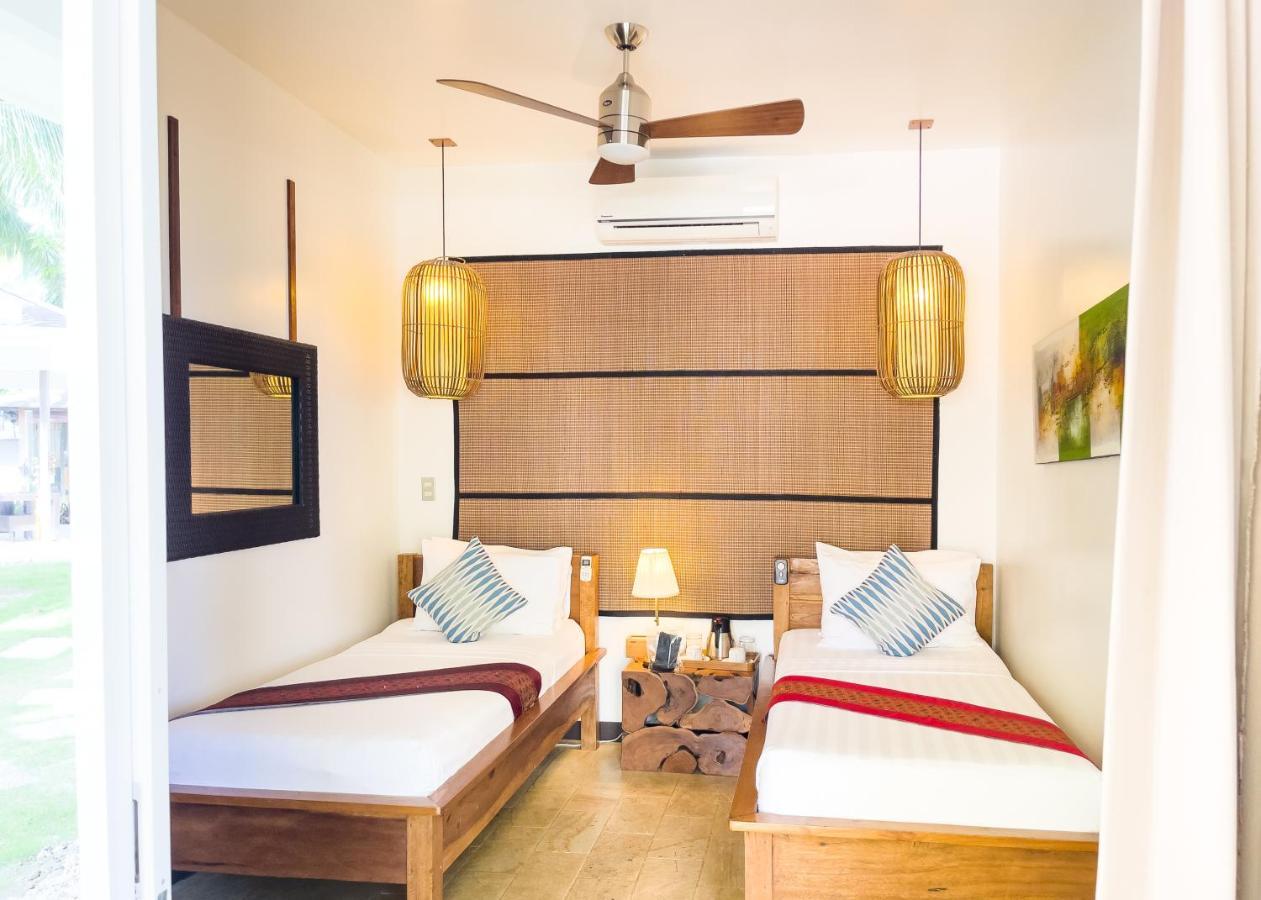 Cadlao And Restaurant Resort 3*