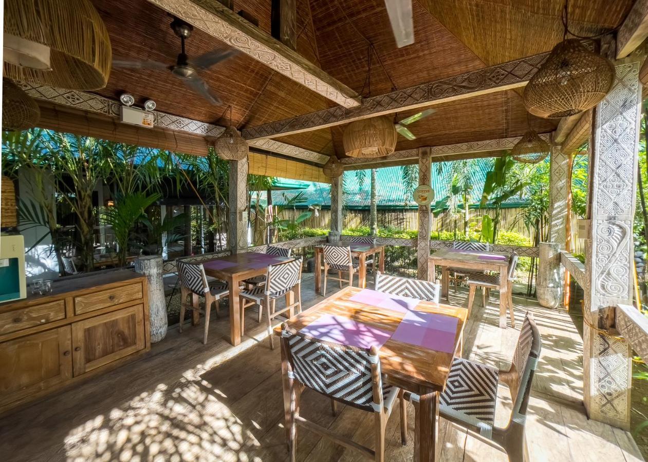 Cadlao And Restaurant Resort 3*
