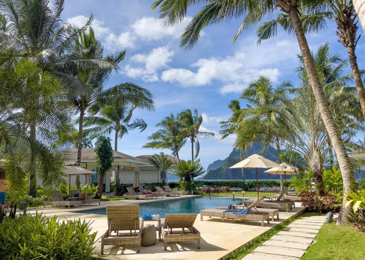 Cadlao And Restaurant 3* El Nido