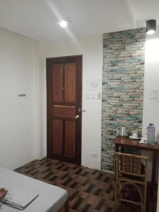 Raje bahay-panuluyan *