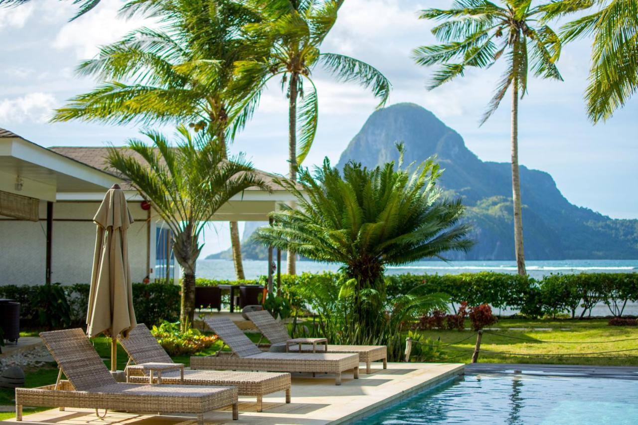 Cadlao And Restaurant Resort