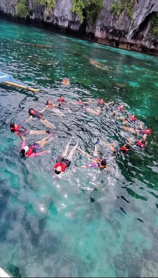 Sun Valley El Nido