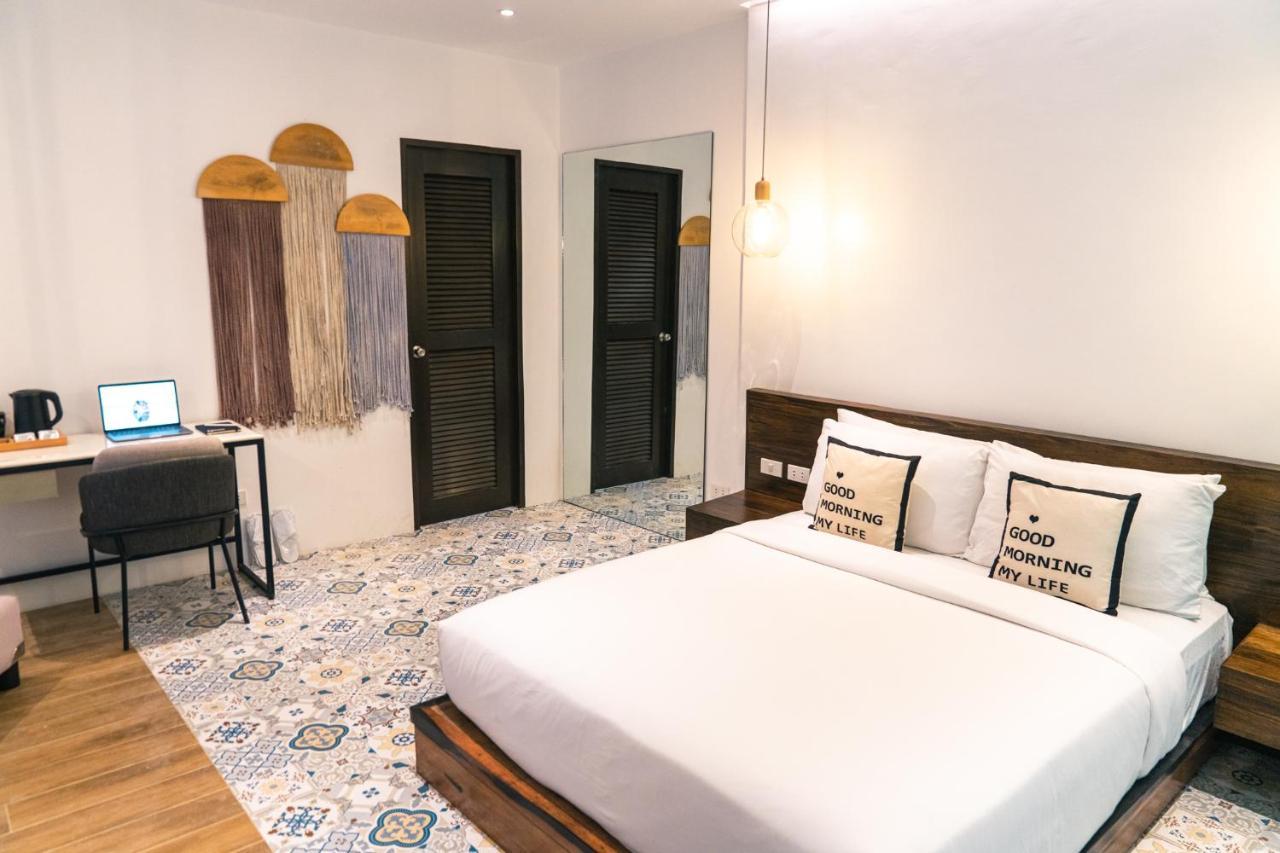 J Boutique Managed By H Hospitality Group