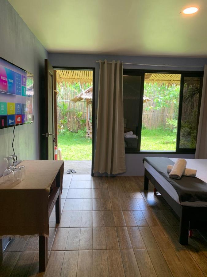 Guest house Onur El Nido