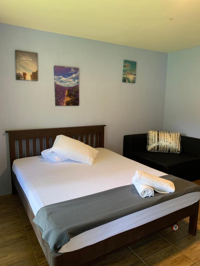 Guest house Onur El Nido