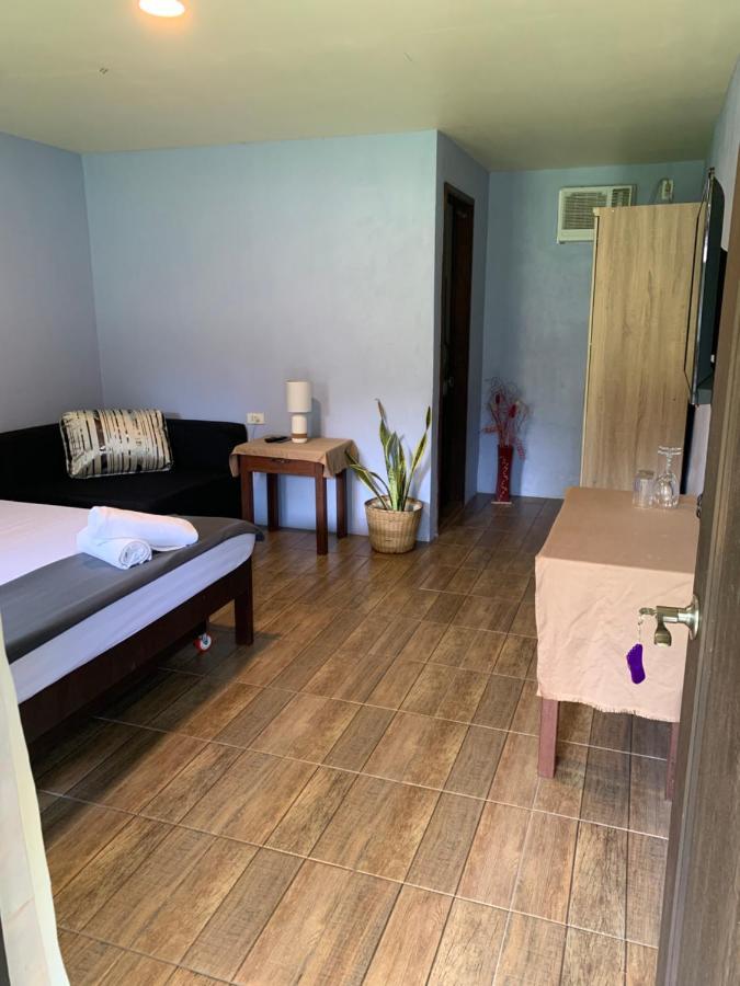Guest house Onur El Nido