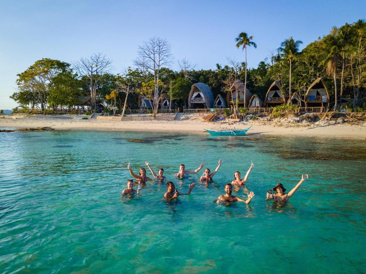 Isla - The Island Experience
