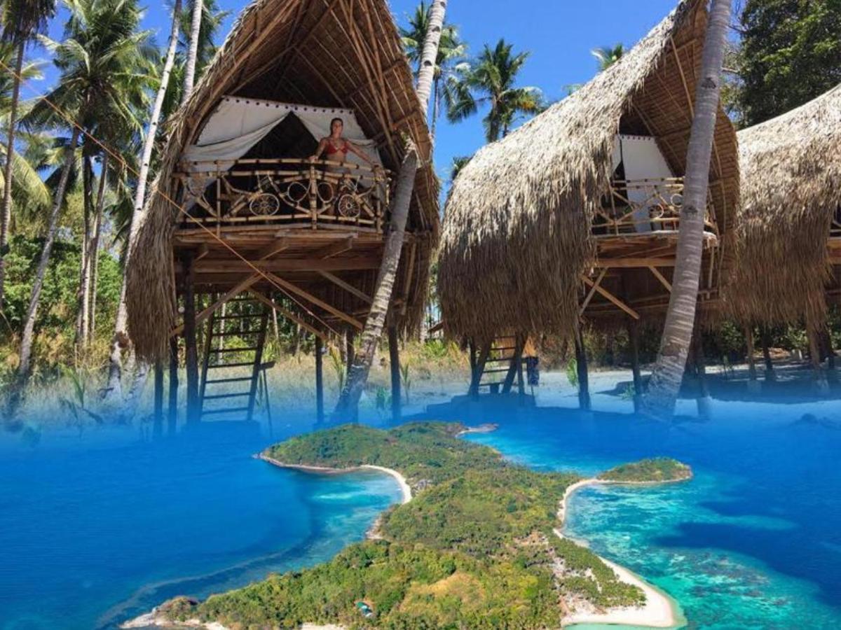 Isla - The Island Experience 3* El Nido