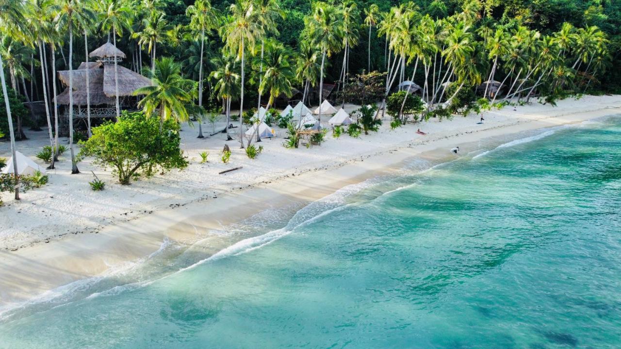 Dryft Darocotan Island (adults Only) El Nido