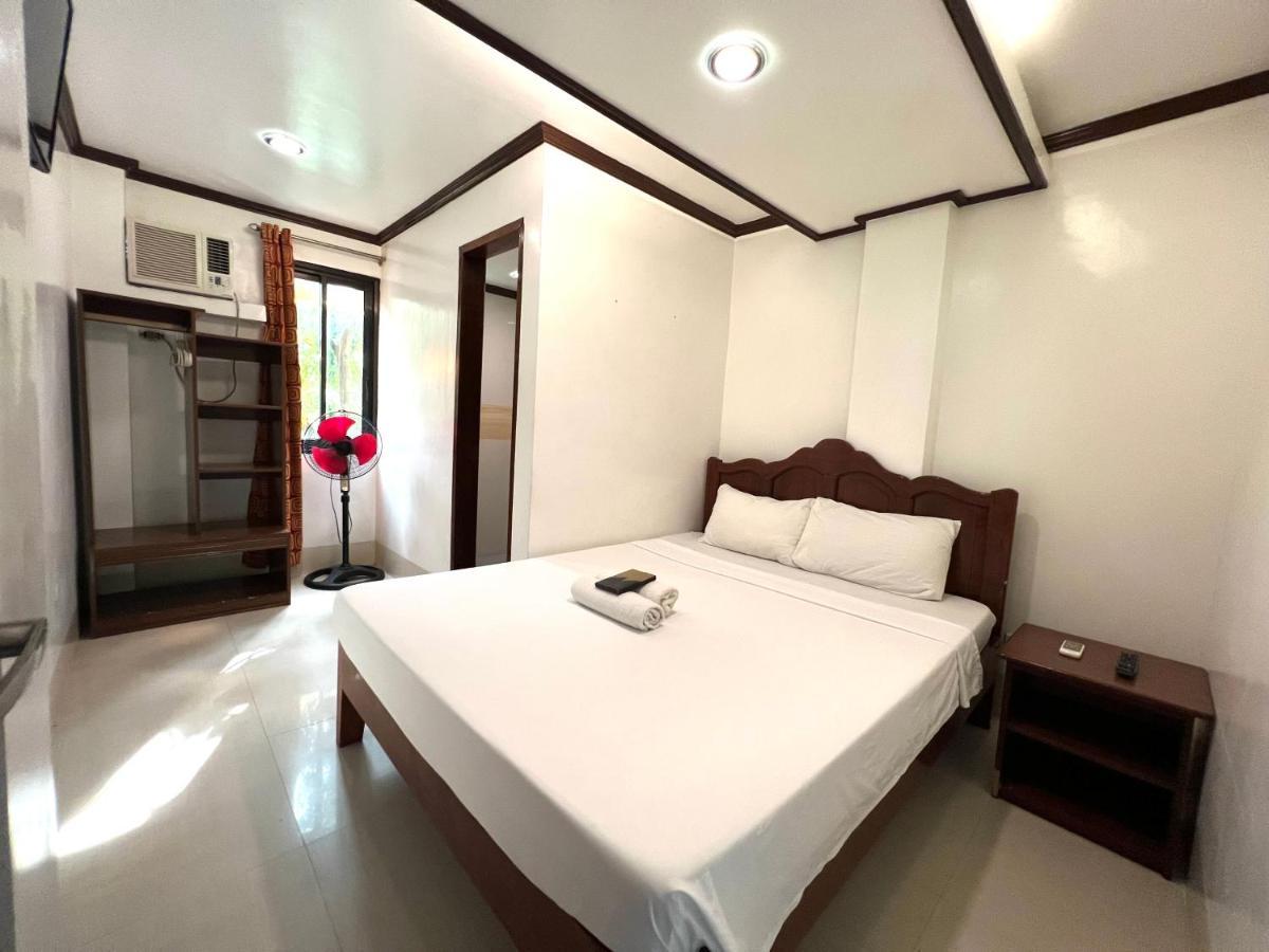 Alocasia Hostel