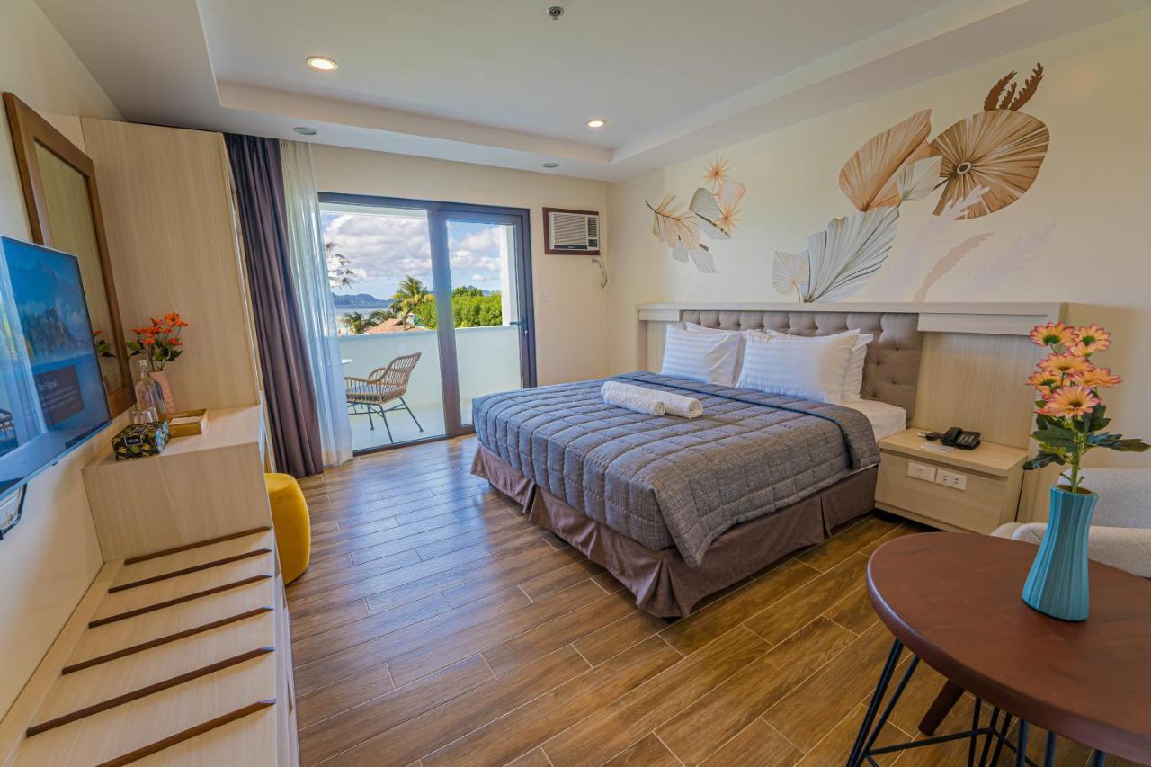 Ora Resort *