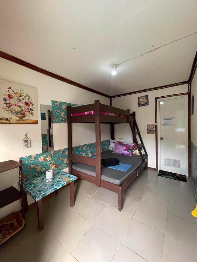 Guest house Sun Valley El Nido