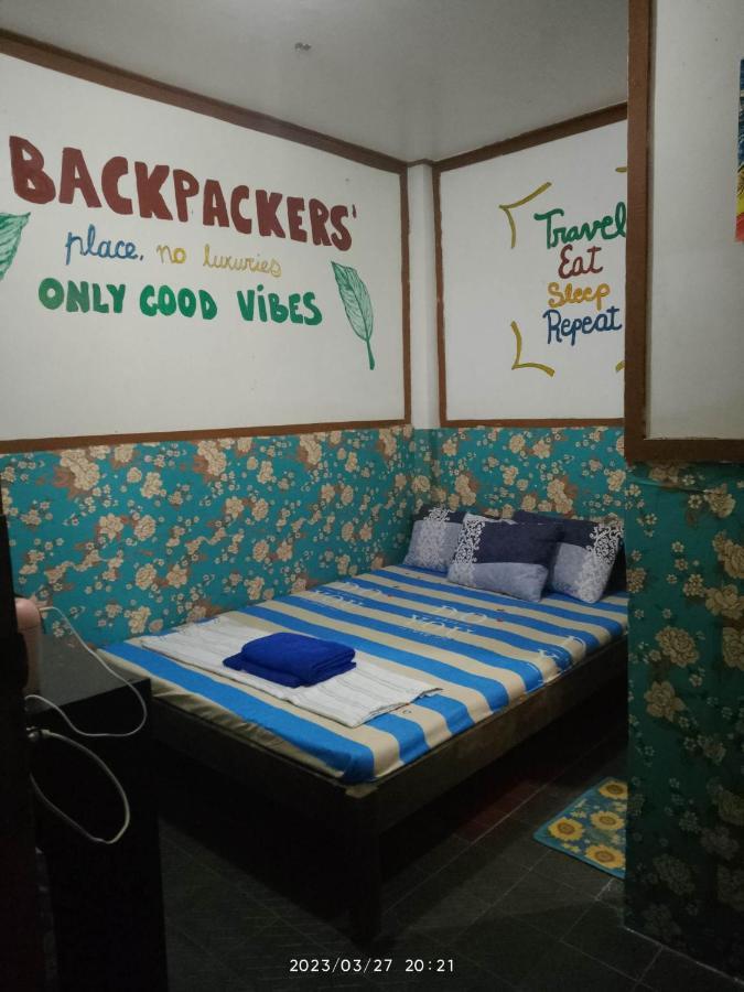 Guest house Sun Valley El Nido
