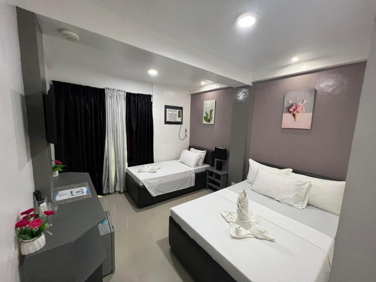 Oceanlodge * El Nido
