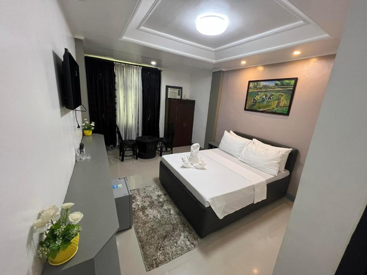 bahay-panuluyan Oceanlodge