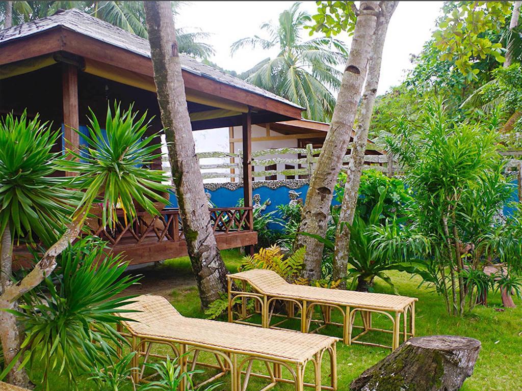 Coral Bay 3* El Nido