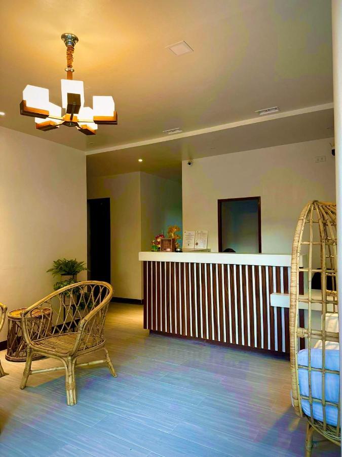 Inn Vencejos - El Nido