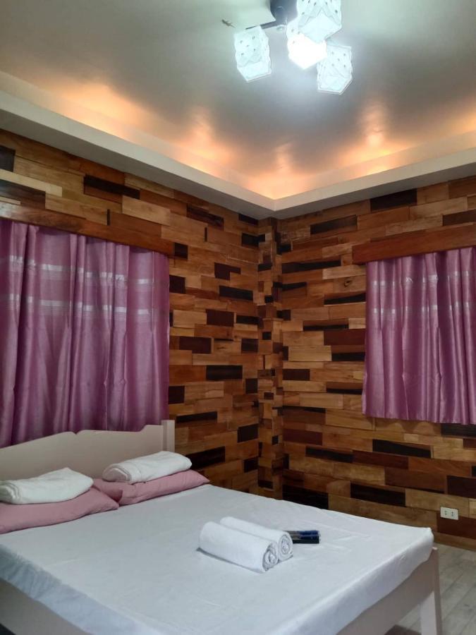 Woodland El Nido