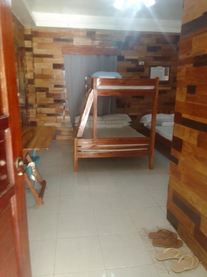Woodland Locanda El Nido