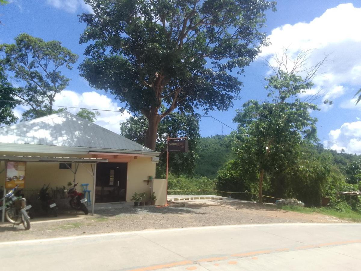 Woodland Locanda