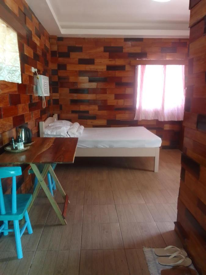 Woodland Locanda