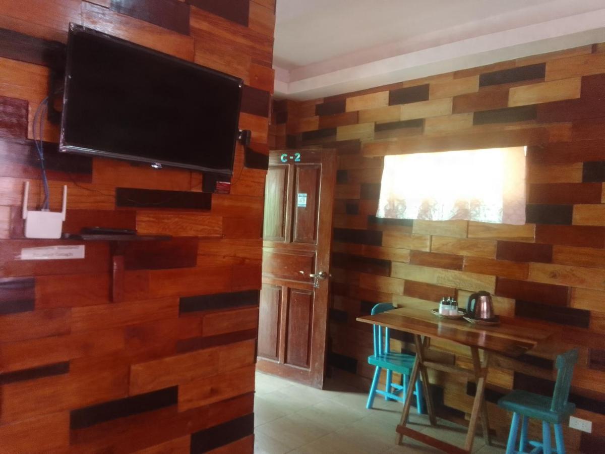 Woodland Locanda *