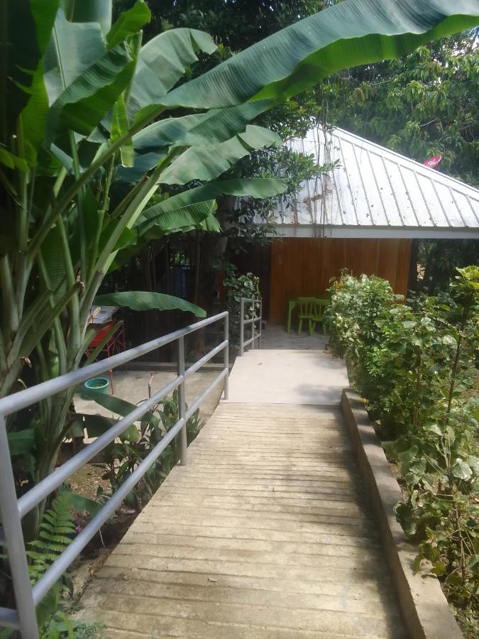 Woodland Locanda El Nido