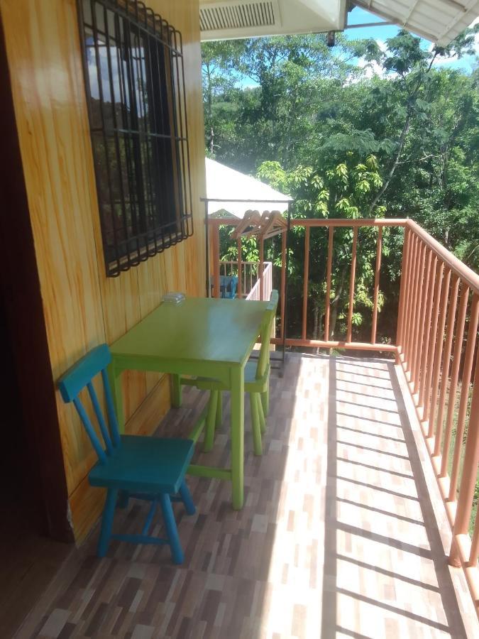 Locanda Woodland