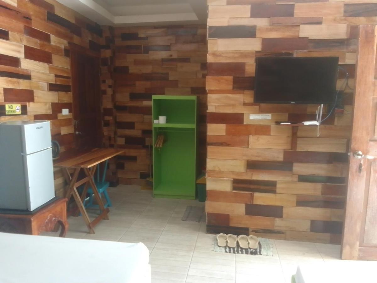 Locanda Woodland El Nido