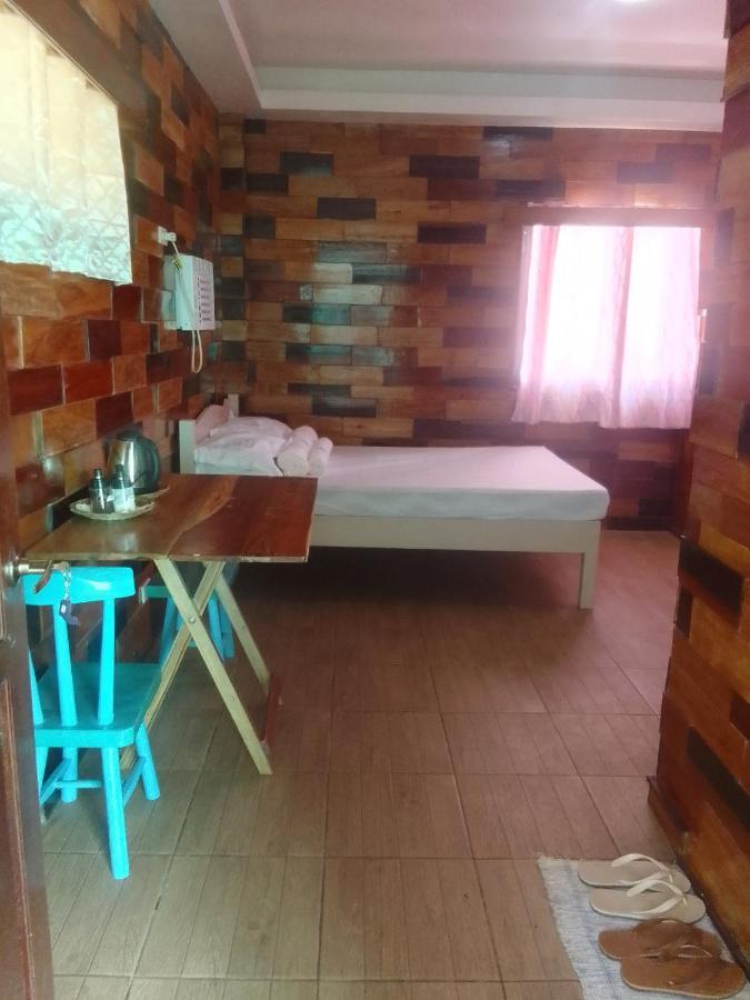 Locanda Woodland El Nido