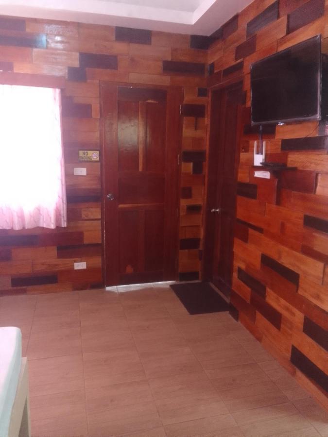 Woodland Locanda El Nido