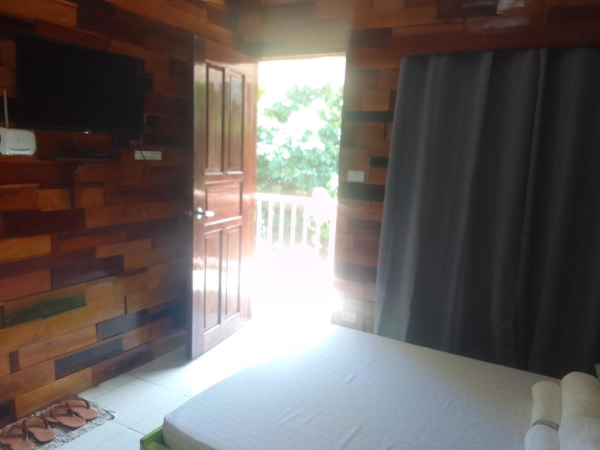 Woodland Locanda El Nido