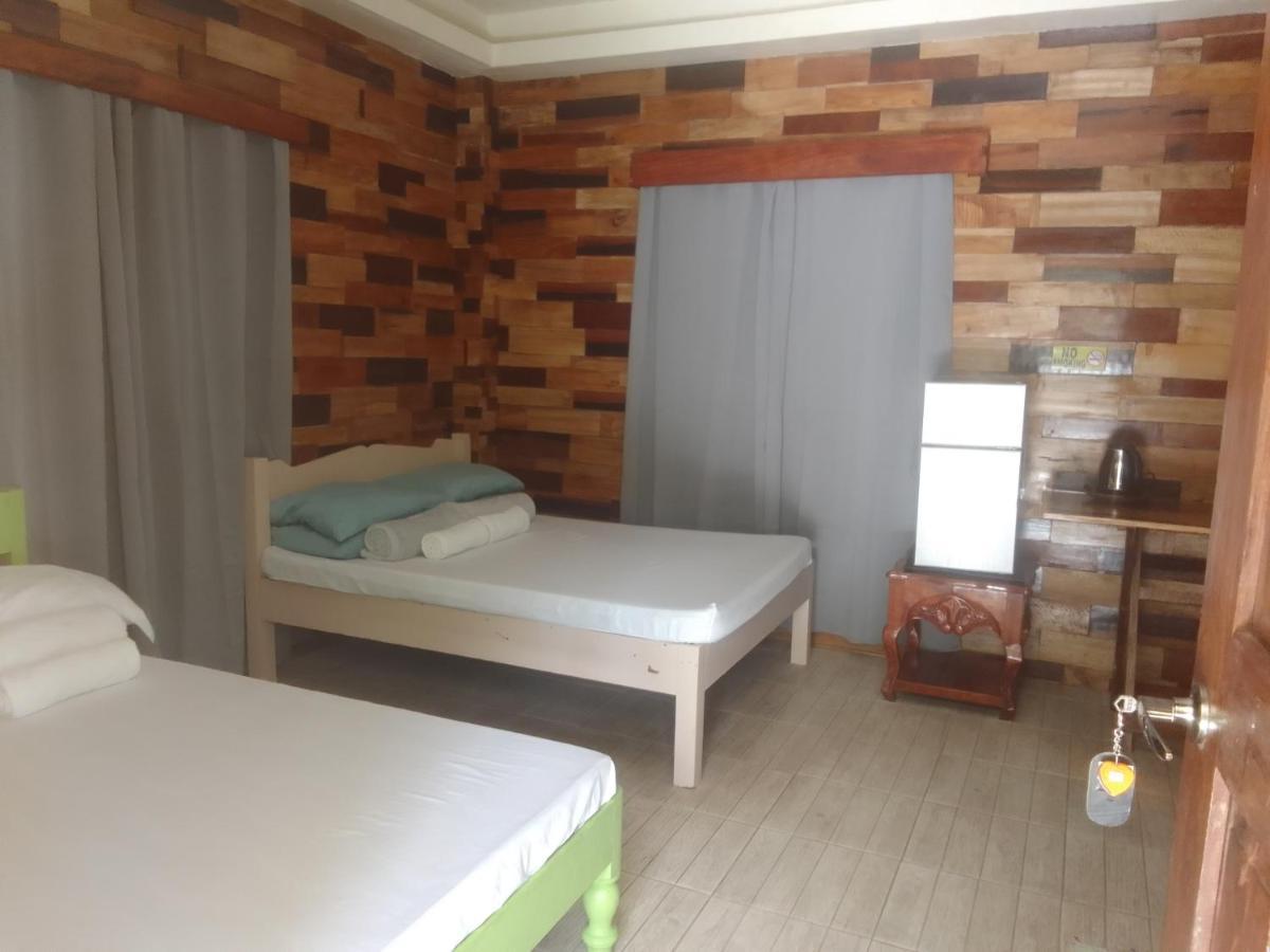 Woodland Locanda