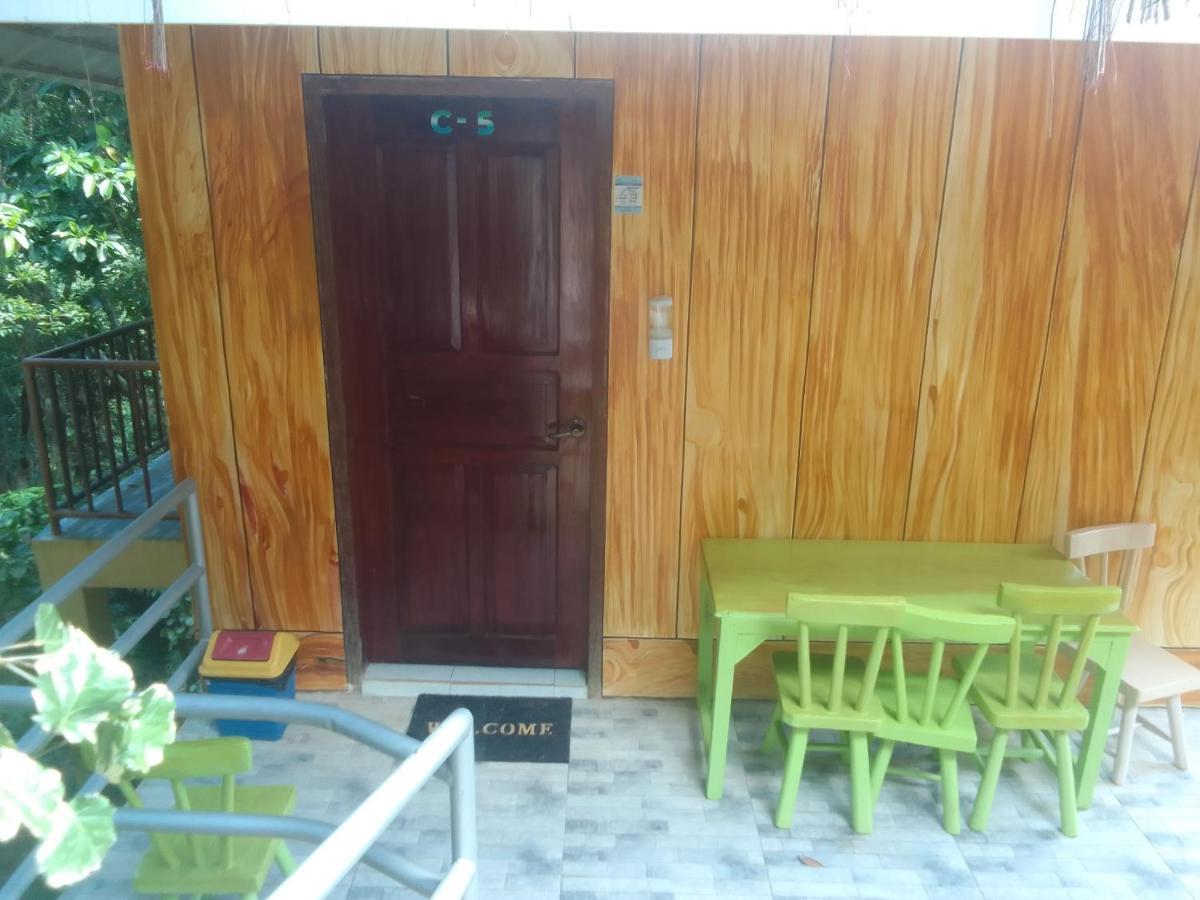 Woodland El Nido