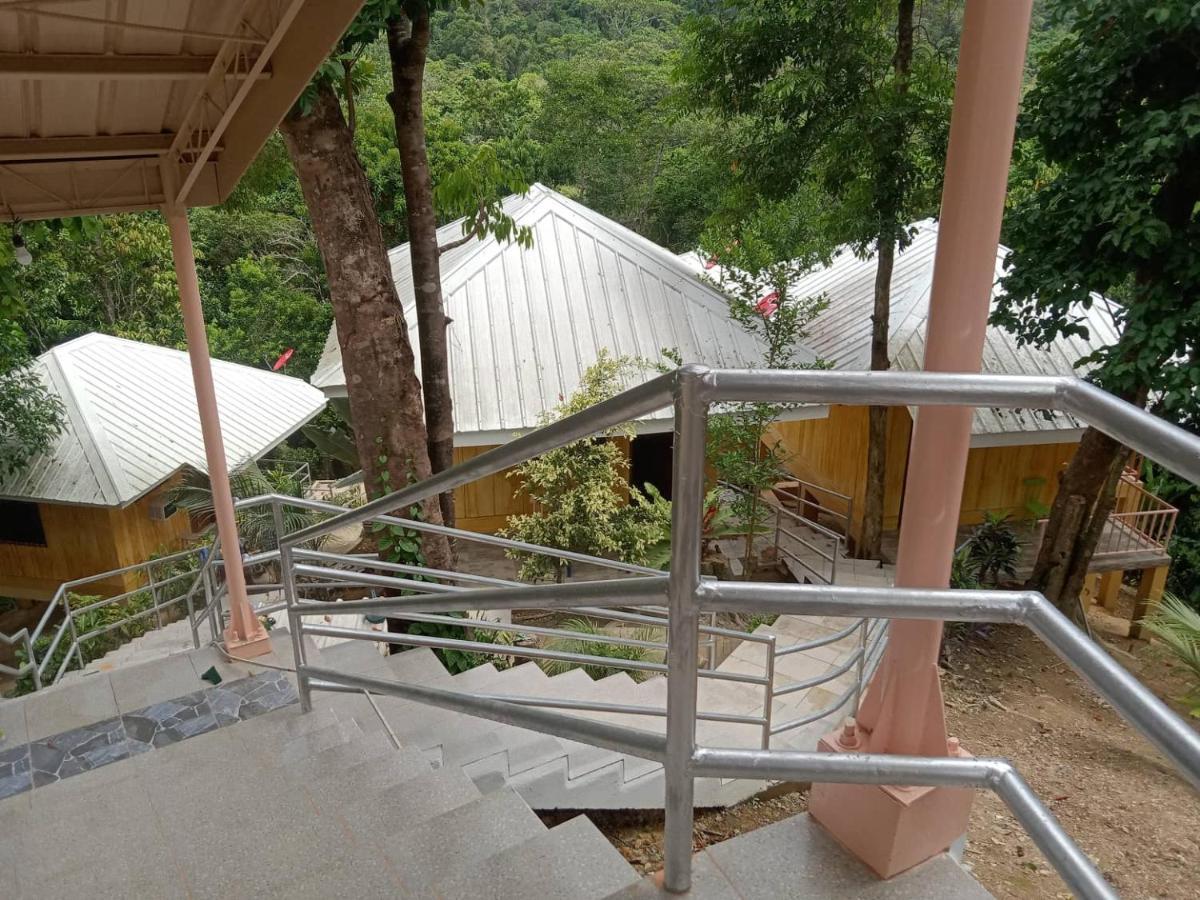 Woodland Locanda El Nido