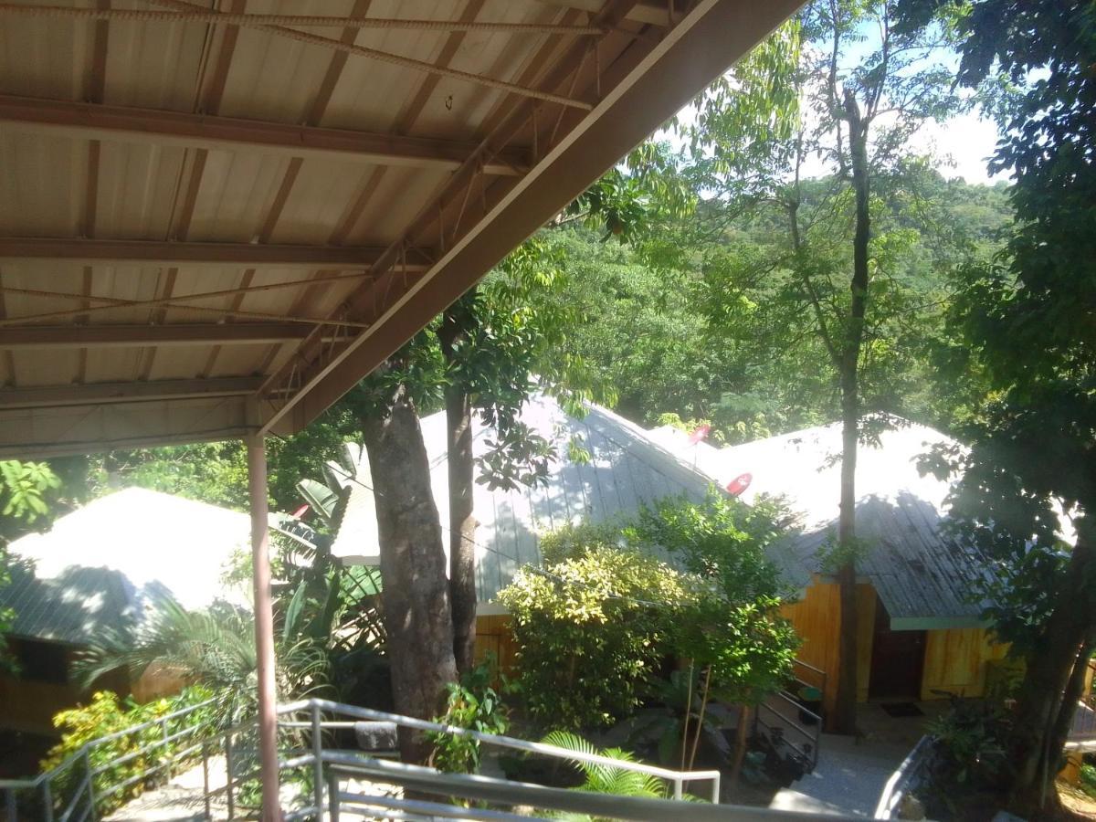 Woodland Locanda El Nido