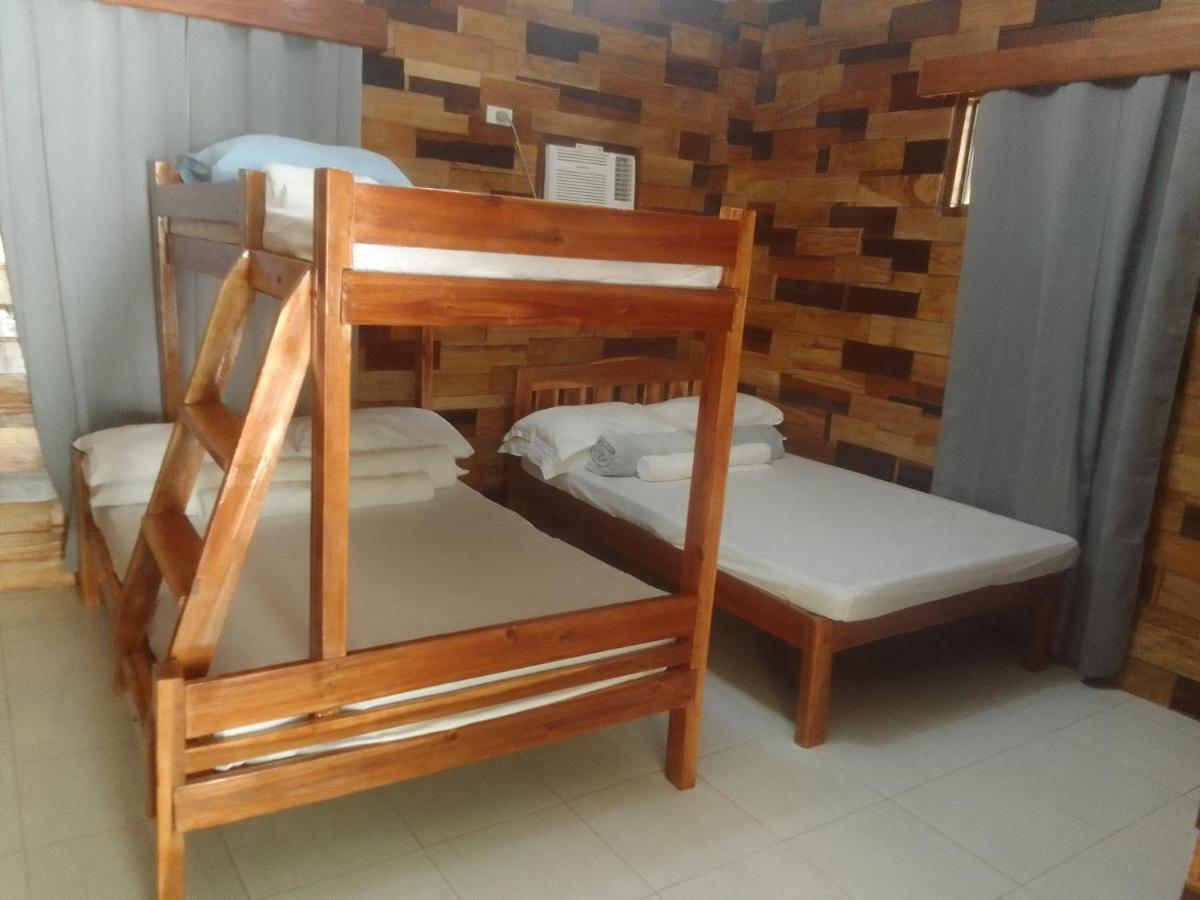 Woodland El Nido