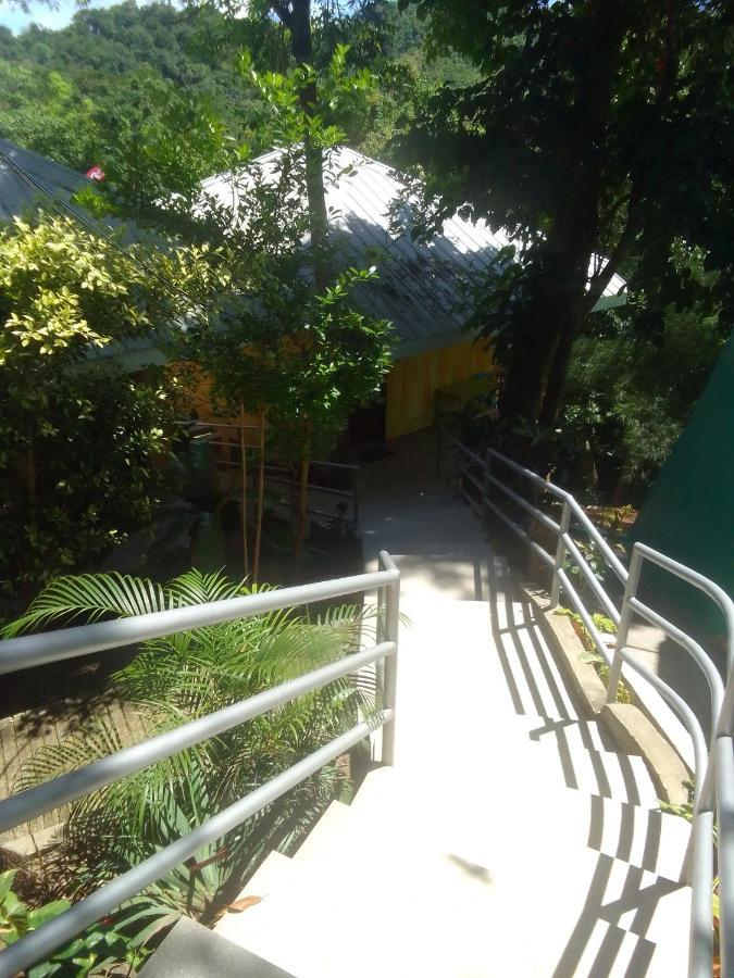 Woodland Locanda *