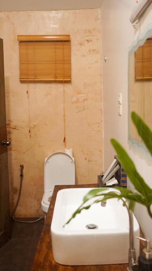 bahay-panuluyan La Colonial (adults Only) *