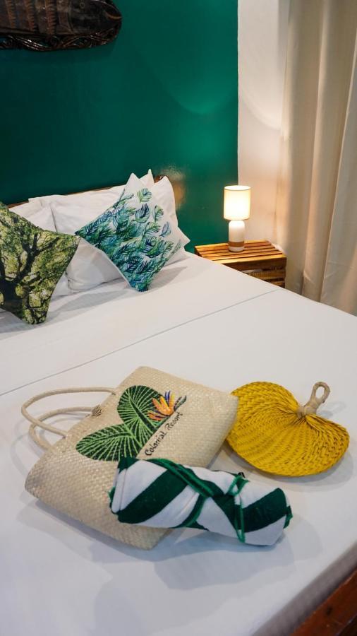 bahay-panuluyan La Colonial (adults Only) *