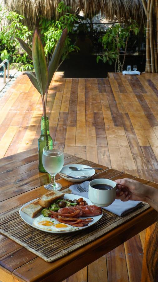 bahay-panuluyan La Colonial (adults Only) *