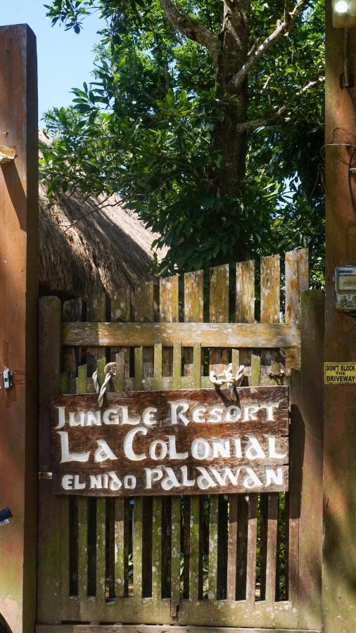 La Colonial (adults Only) * El Nido