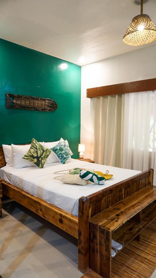bahay-panuluyan La Colonial (adults Only) *