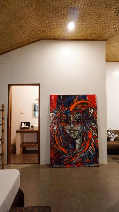 bahay-panuluyan La Colonial (adults Only) *