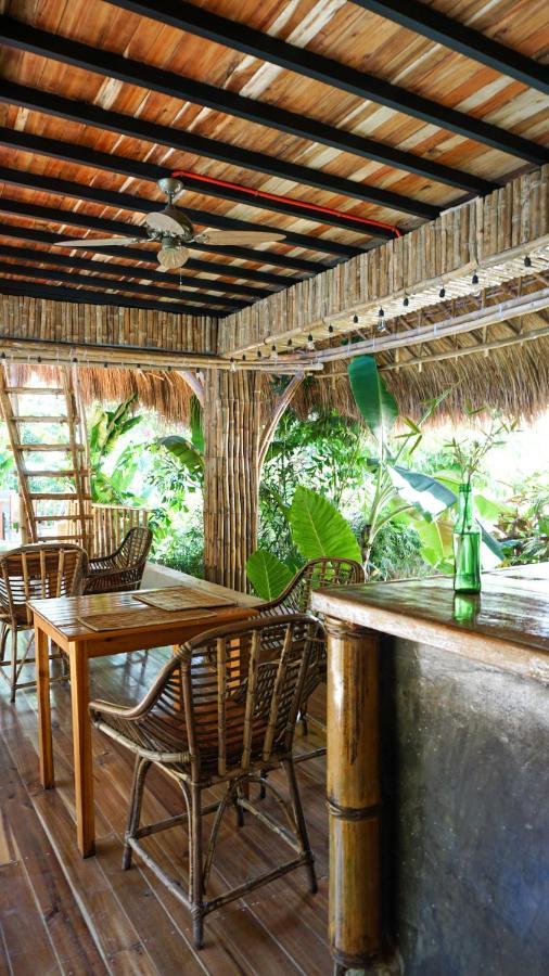 bahay-panuluyan La Colonial (adults Only) El Nido