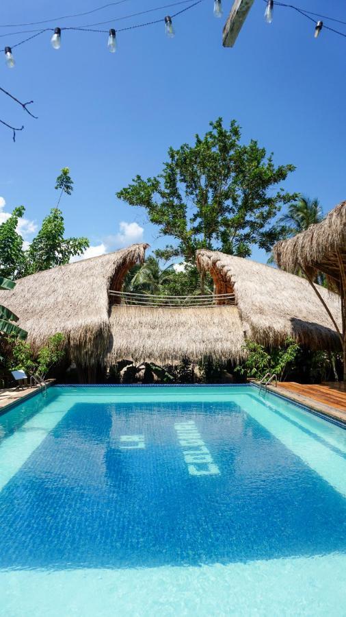 bahay-panuluyan La Colonial (adults Only) *