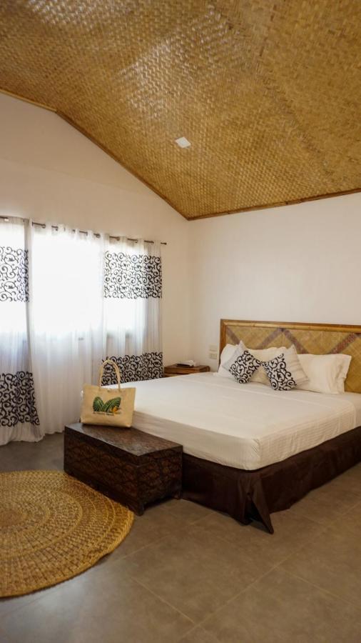 bahay-panuluyan La Colonial (adults Only)